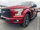Used 2015 Ford F150 XLT w/ Equipment Group 302A Luxury image 2