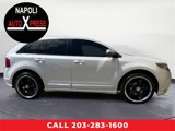 Used 2014 Ford Edge Sport w/ Driver Entry Package image 2
