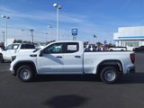New 2025 GMC Sierra 1500 Pro w/ Pro Value Package image 3