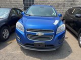 Used 2016 Chevrolet Trax LT w/ LPO, Protection Package image 2