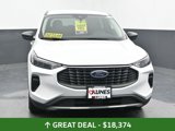 Used 2023 Ford Escape Active image 3