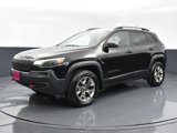 Used 2019 Jeep Cherokee Trailhawk w/ Comfort/Convenience Group image 2