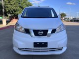 Used 2020 Nissan NV200 SV image 2