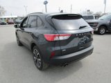 Used 2022 Ford Escape SE image 4
