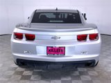 Used 2012 Chevrolet Camaro LT image 6