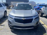Used 2023 Chevrolet Equinox LT image 2