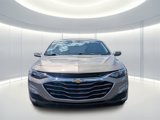 Used 2024 Chevrolet Malibu LT image 3