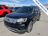Used 2019 Ford Explorer Sport w/ Equipment Group 401A image 3