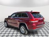 Used 2021 Jeep Grand Cherokee Laredo X image 3
