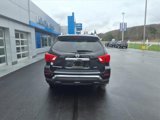 Used 2020 Nissan Pathfinder S image 5