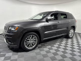 Used 2018 Jeep Grand Cherokee Summit image 2