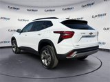 New 2025 Chevrolet Trax LT w/ Driver Confidence Package image 3