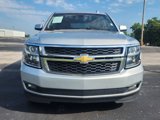 Used 2016 Chevrolet Tahoe LT w/ Luxury Package image 2