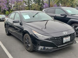 Used 2022 Hyundai Elantra SEL w/ Preferred Accessory Package image 3