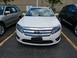 Used 2010 Ford Fusion SE image 2