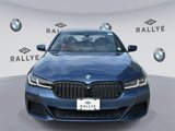 Certified 2022 BMW 530i xDrive w/ M Sport Package image 2