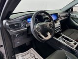 Certified 2022 Ford Explorer Timberline image 3