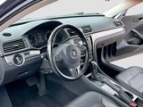 Used 2014 Volkswagen Passat TDI SE image 4