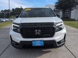 Used 2022 Honda Ridgeline Black Edition image 2