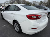 Used 2019 Chevrolet Cruze LS image 5