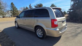 Used 2016 Chrysler Town & Country Touring w/ Driver Convenience Group image 3