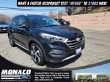 Used 2017 Hyundai Tucson Sport w/ Cargo Package image 1