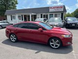 Used 2013 Ford Fusion SE image 5