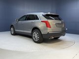 Used 2019 Cadillac XT5 Luxury image 3