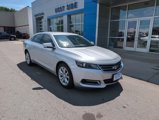 Used 2018 Chevrolet Impala LT w/ LT Leather Package image 2