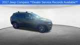 Used 2017 Jeep Compass Latitude w/ Popular Equipment Group image 2