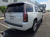 Used 2017 Cadillac Escalade Luxury image 4