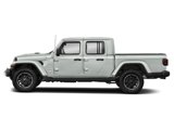 Certified 2023 Jeep Gladiator Overland image 2