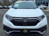 Used 2022 Honda CR-V EX-L image 2