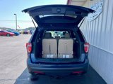 Used 2017 Ford Explorer 4WD image 5
