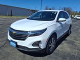 Used 2022 Chevrolet Equinox LT image 3