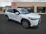 Certified 2024 Toyota Corolla Cross XLE image 3