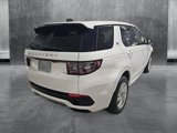 New 2025 Land Rover Discovery Sport S image 5