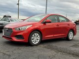 Used 2021 Hyundai Accent SE image 5