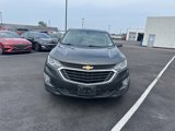 Used 2019 Chevrolet Equinox LT image 2
