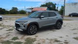 New 2026 Chevrolet TrailBlazer LT w/ Driver Confidence Package image 4