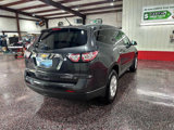 Used 2015 Chevrolet Traverse LS image 2