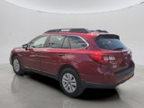 Used 2017 Subaru Outback 2.5i Premium image 4