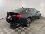 New 2025 Chevrolet Malibu RS image 4