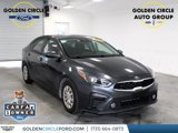 Used 2021 Kia Forte Sedan image 1