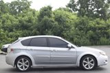 Used 2011 Subaru Impreza Outback Sport image 5