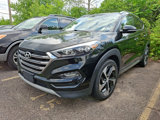Used 2017 Hyundai Tucson Limited image 3