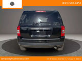 Used 2014 Jeep Patriot Sport w/ Southwest Package image 4