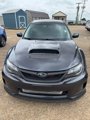 Used 2014 Subaru Impreza WRX Sedan image 2
