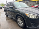 Used 2015 MAZDA CX-5 Touring w/ Bose/Moonroof Package image 4