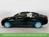 New 2025 Nissan Sentra S image 2